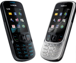 Nokia 6303 2SIM - Металл корпус (Z800)
